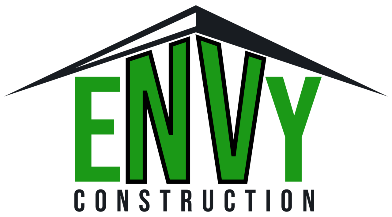 Contact Us Envy Construction, LLC Las Vegas General Contractors